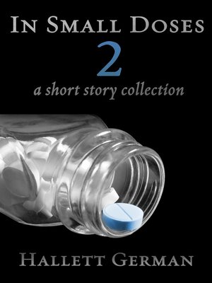 cover image of In Small Doses 2 (A Short Story Collection)